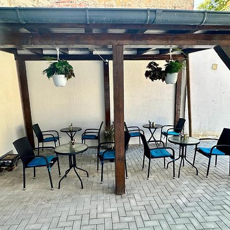 Stay Inn Central Brasov Apartments Exterior photo