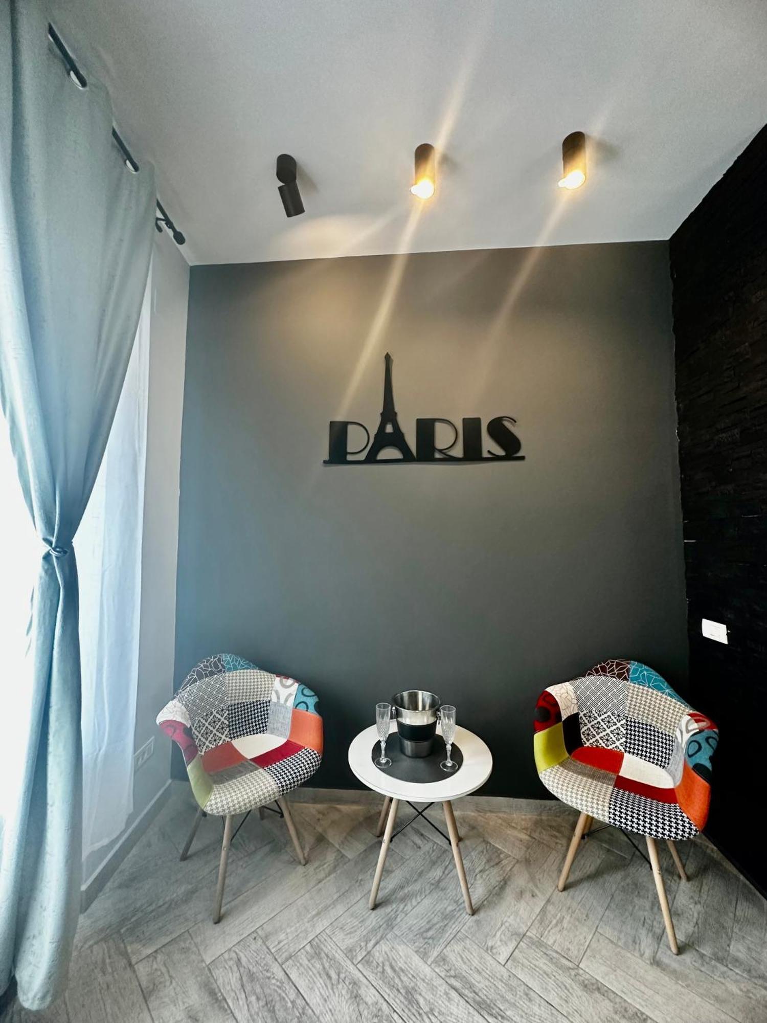 Stay Inn Central Brasov Apartments Exterior photo