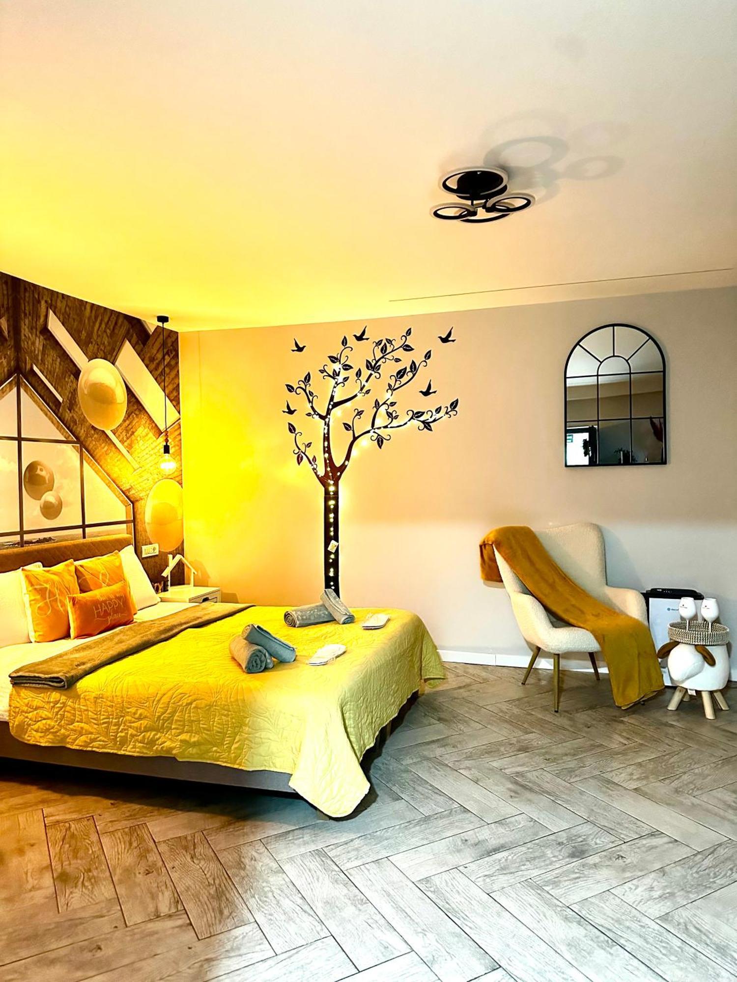 Stay Inn Central Brasov Apartments Exterior photo